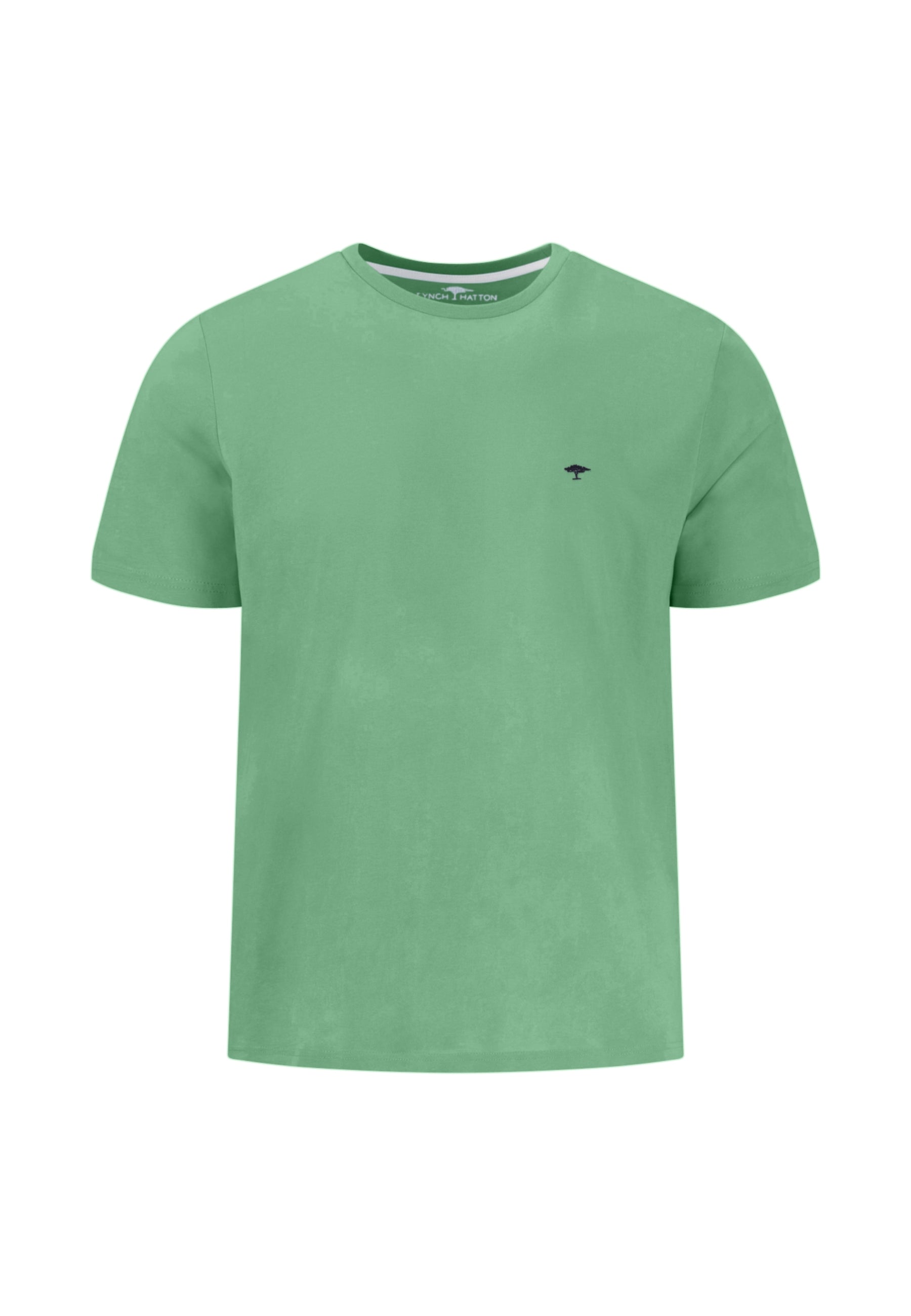 Fynch-Hatton Kurzarmshirt