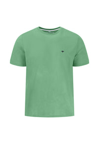 Fynch-Hatton Kurzarmshirt