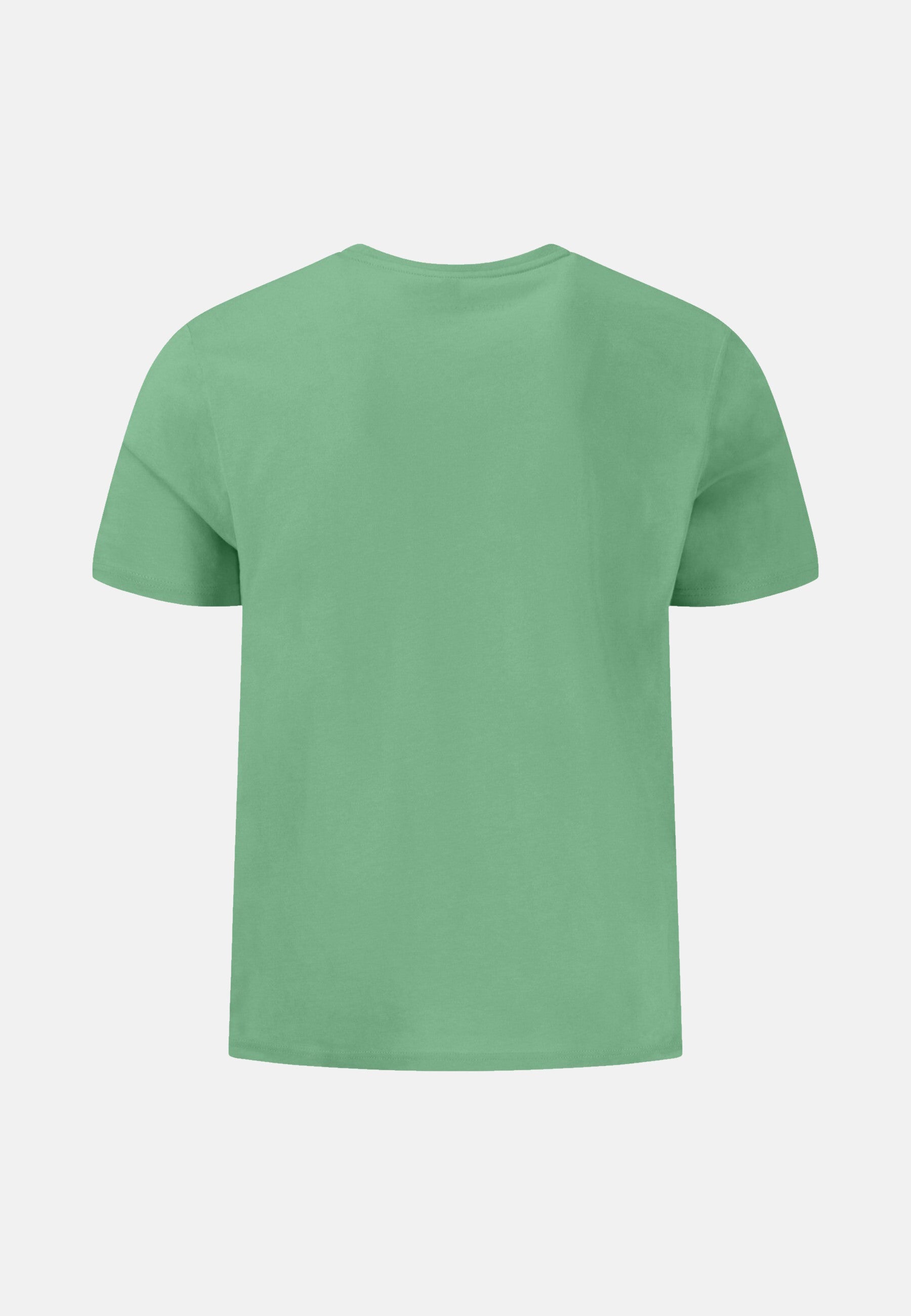 Fynch-Hatton Kurzarmshirt