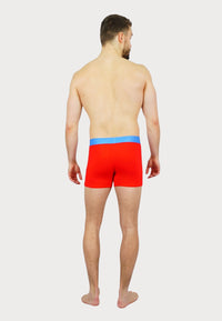 U.S. POLO 5 Pack Unterhosen Boxer