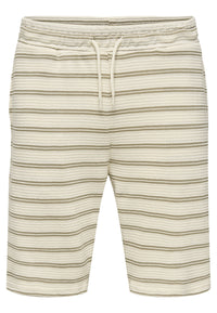 Only & Sons IAN Bermuda-Shorts