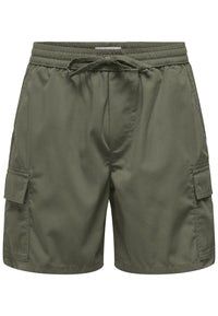 Only & Sons KAL Cargo-Shorts