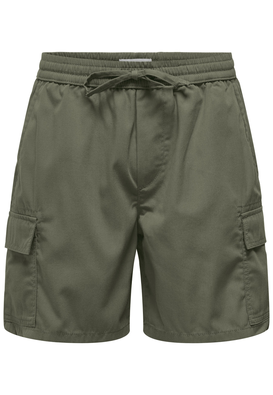 Only & Sons KAL Cargo-Shorts