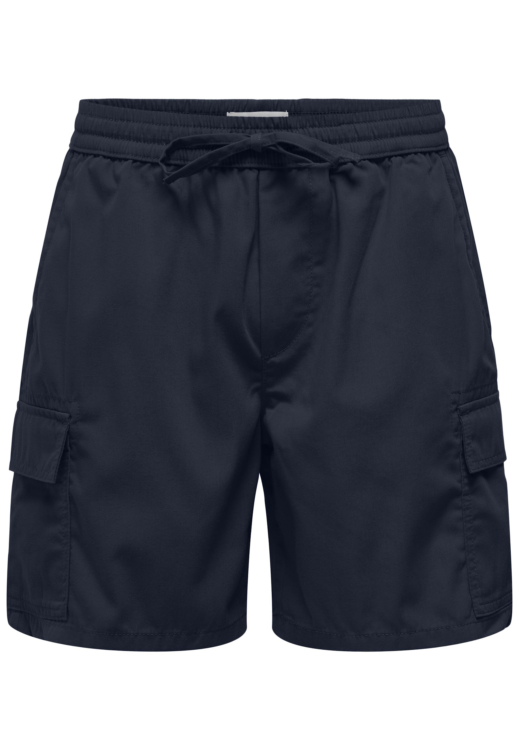 Only & Sons KAL Cargo-Shorts