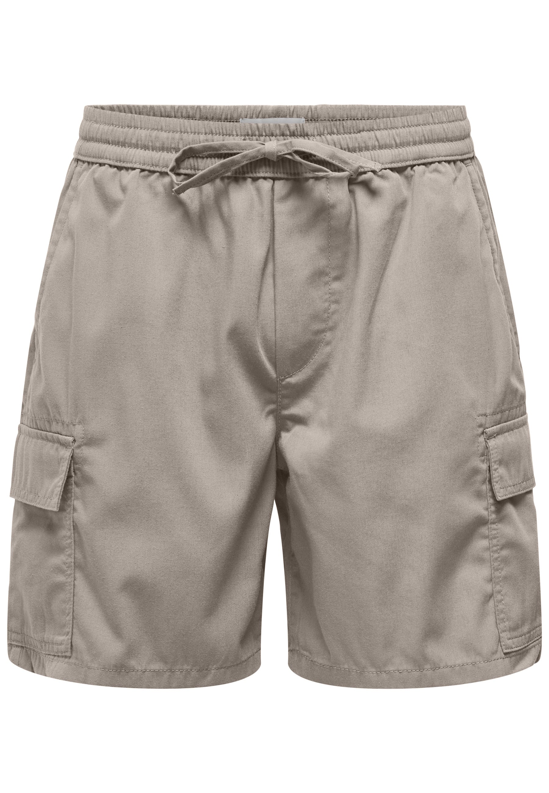 Only & Sons KAL Cargo-Shorts