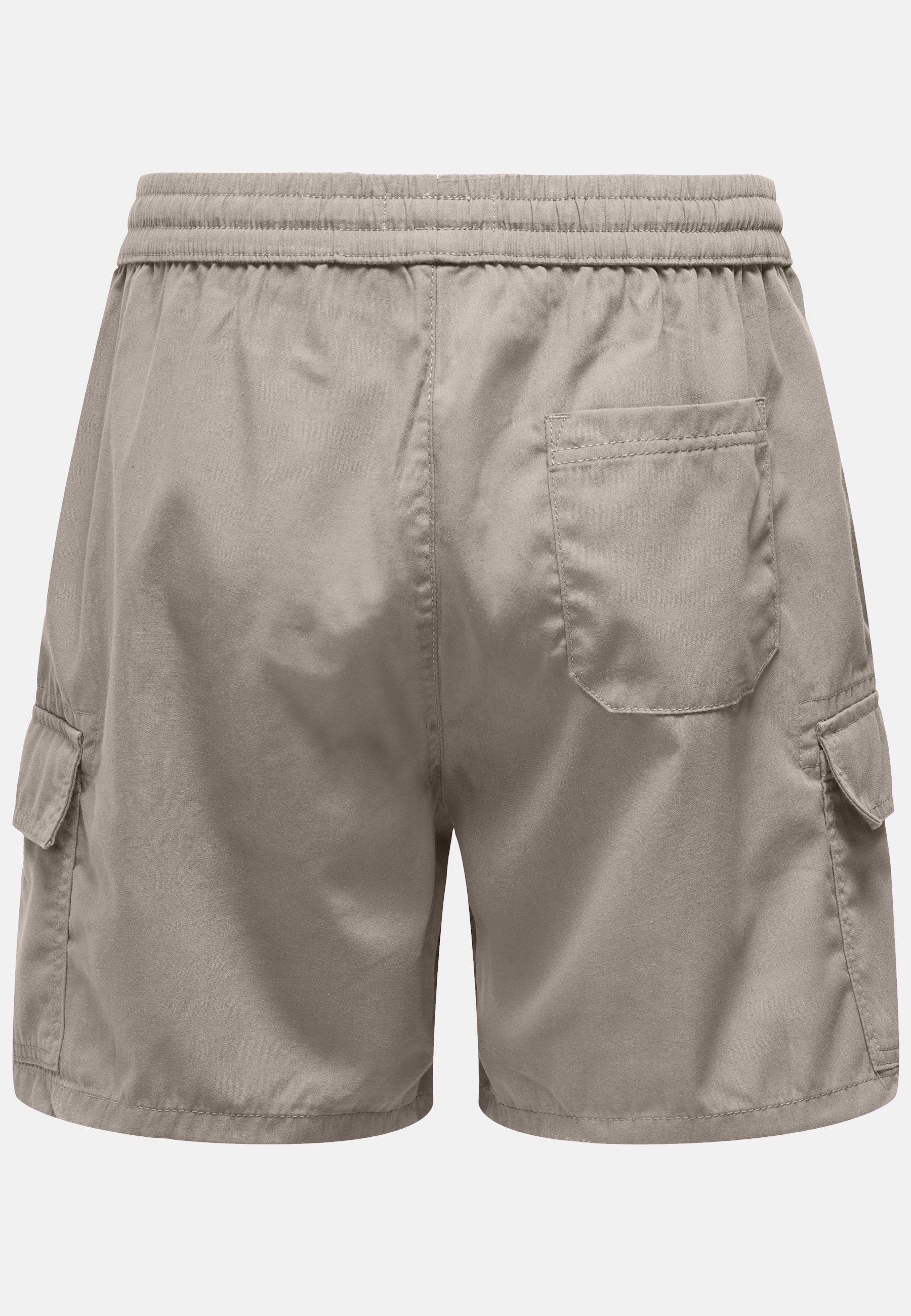 Only & Sons KAL Cargo-Shorts