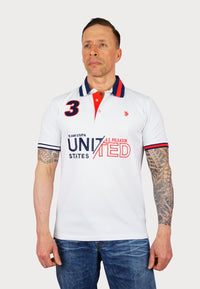 U.S. POLO United Shortsleeve
