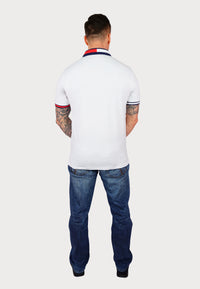 U.S. POLO United Shortsleeve