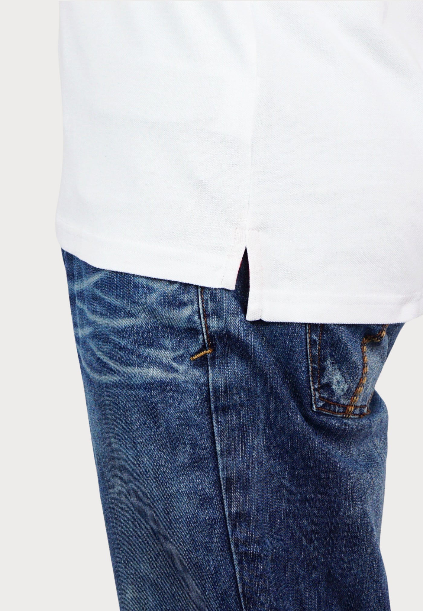 U.S. POLO United Shortsleeve