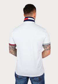 U.S. POLO United Shortsleeve