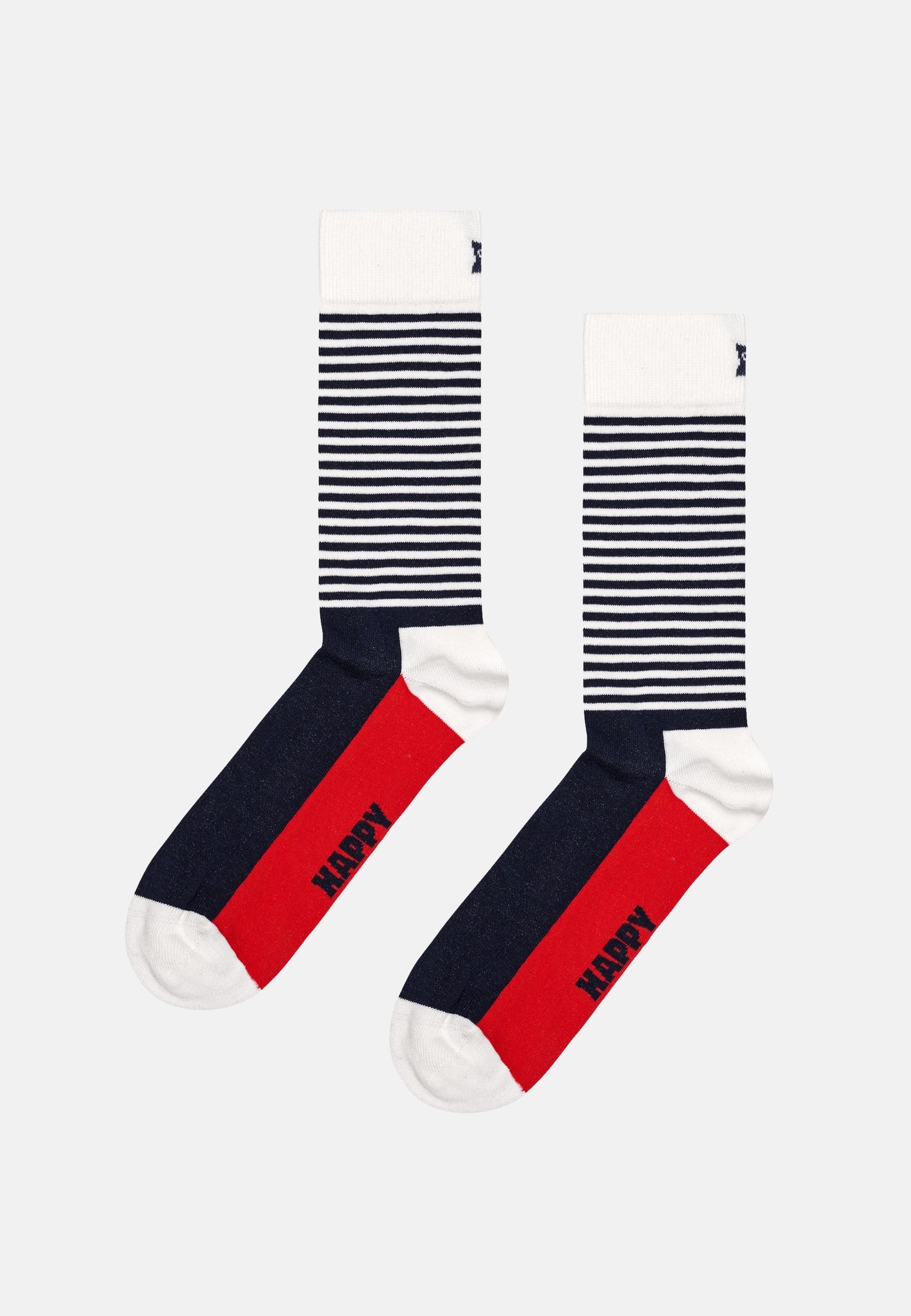 Happy Socks CLASSIC NAVY Socken 4er Pack