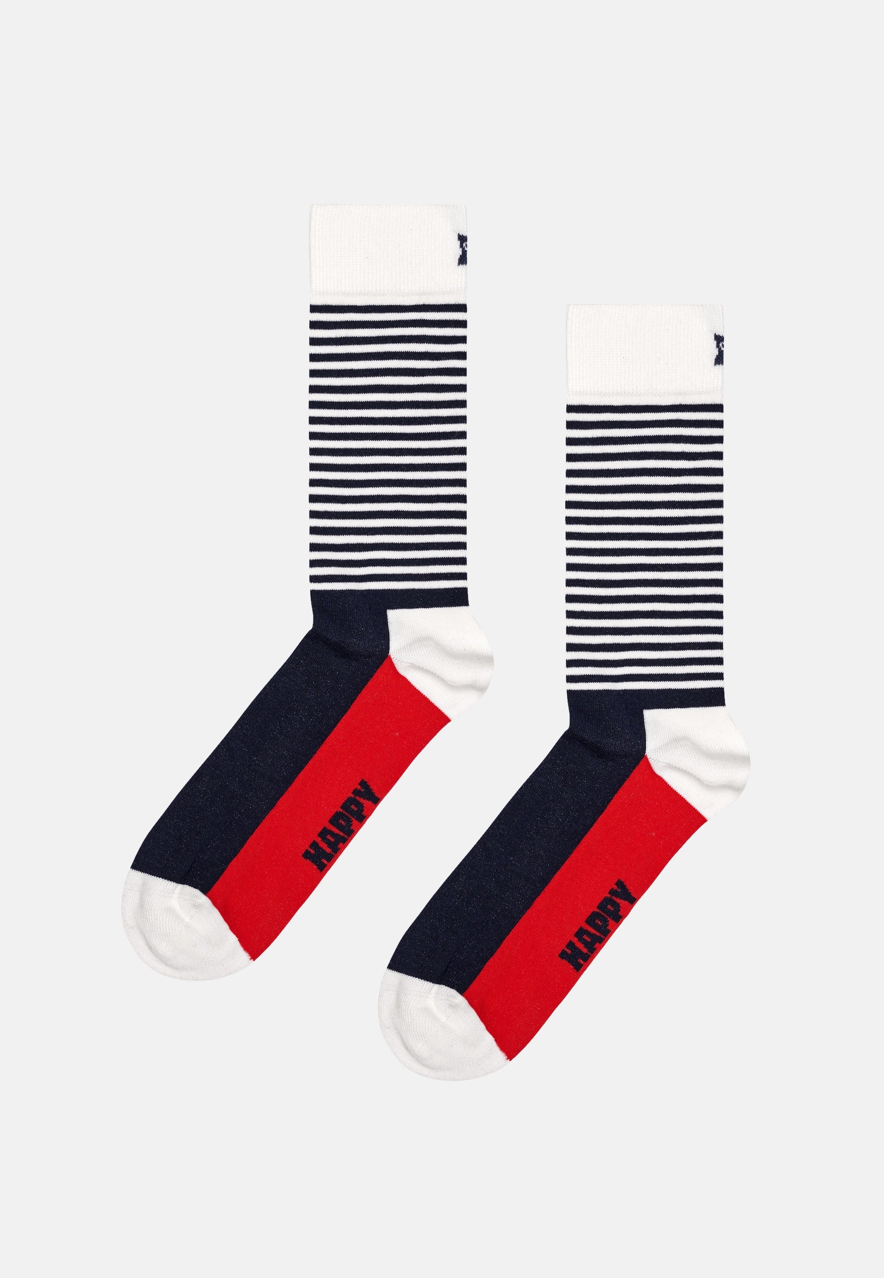 Happy Socks CLASSIC NAVY Socken 4er Pack
