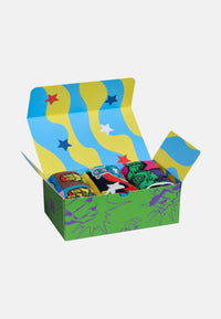 Happy Socks MARVEL™ Avengers Socken 3er Pack