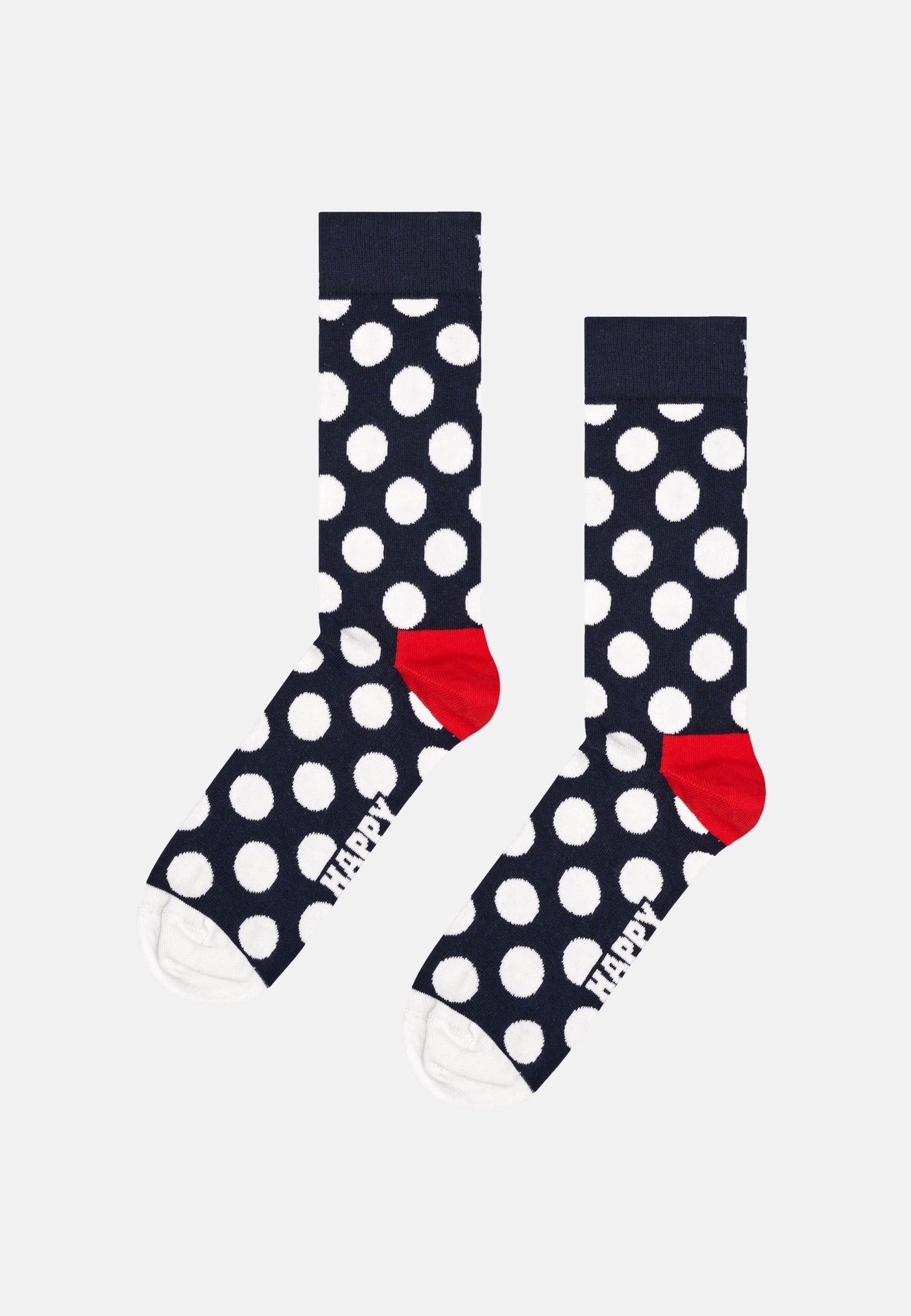 Happy Socks CLASSIC NAVY Socken 4er Pack