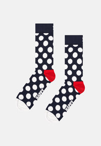 Happy Socks CLASSIC NAVY Socken 4er Pack