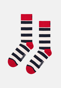 Happy Socks CLASSIC NAVY Socken 4er Pack