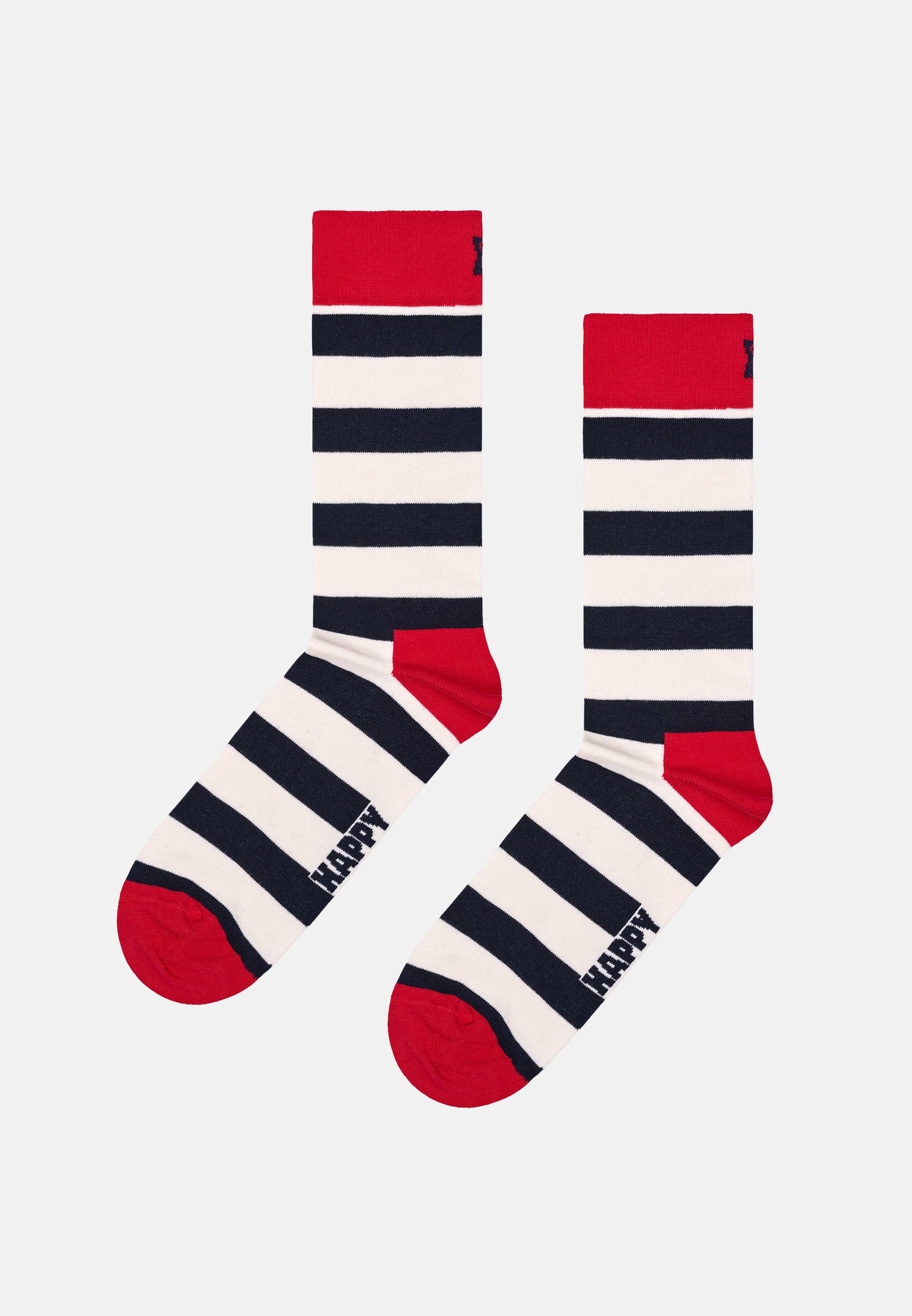 Happy Socks CLASSIC NAVY Socken 4er Pack
