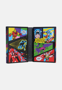 Happy Socks MARVEL™ Avengers Socken 6er Pack