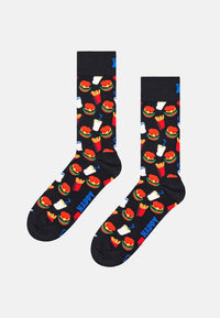 Happy Socks FOOD Socken 3er Pack