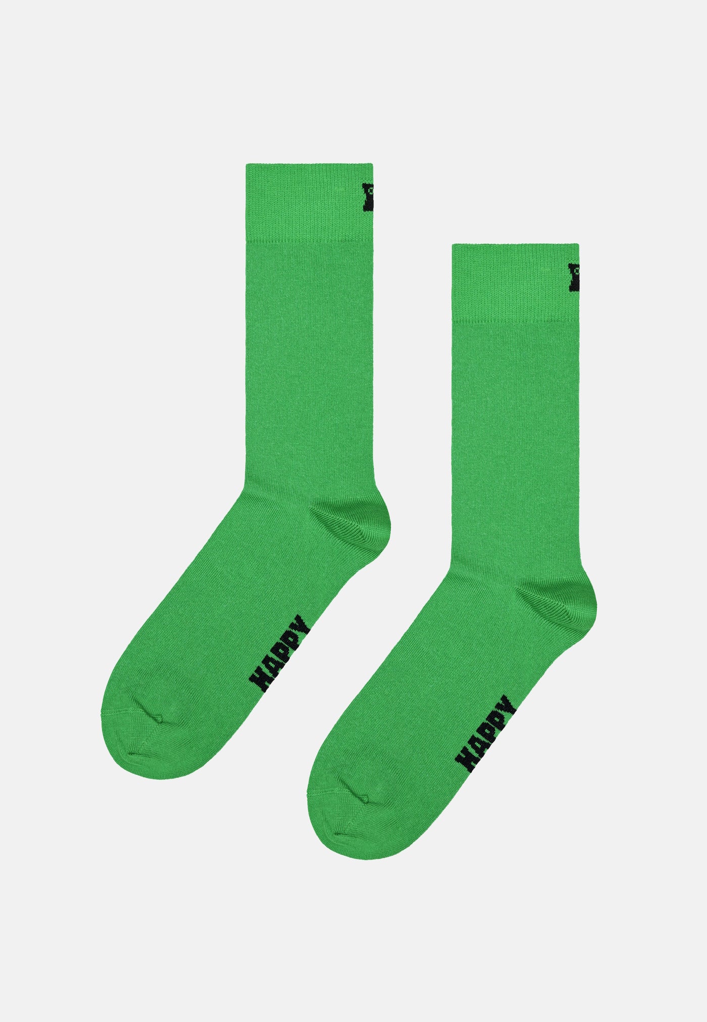Happy Socks SOLID Socken 5er Pack