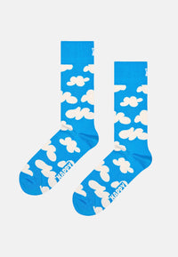 Happy Socks CLOUDY Socken 4er Pack