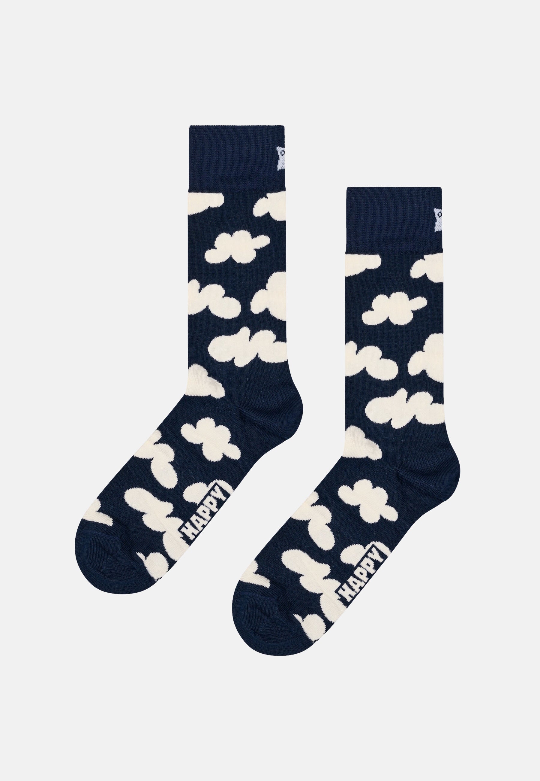 Happy Socks CLOUDY Socken 4er Pack