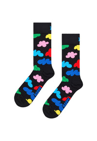 Happy Socks CLOUDY Socken 4er Pack