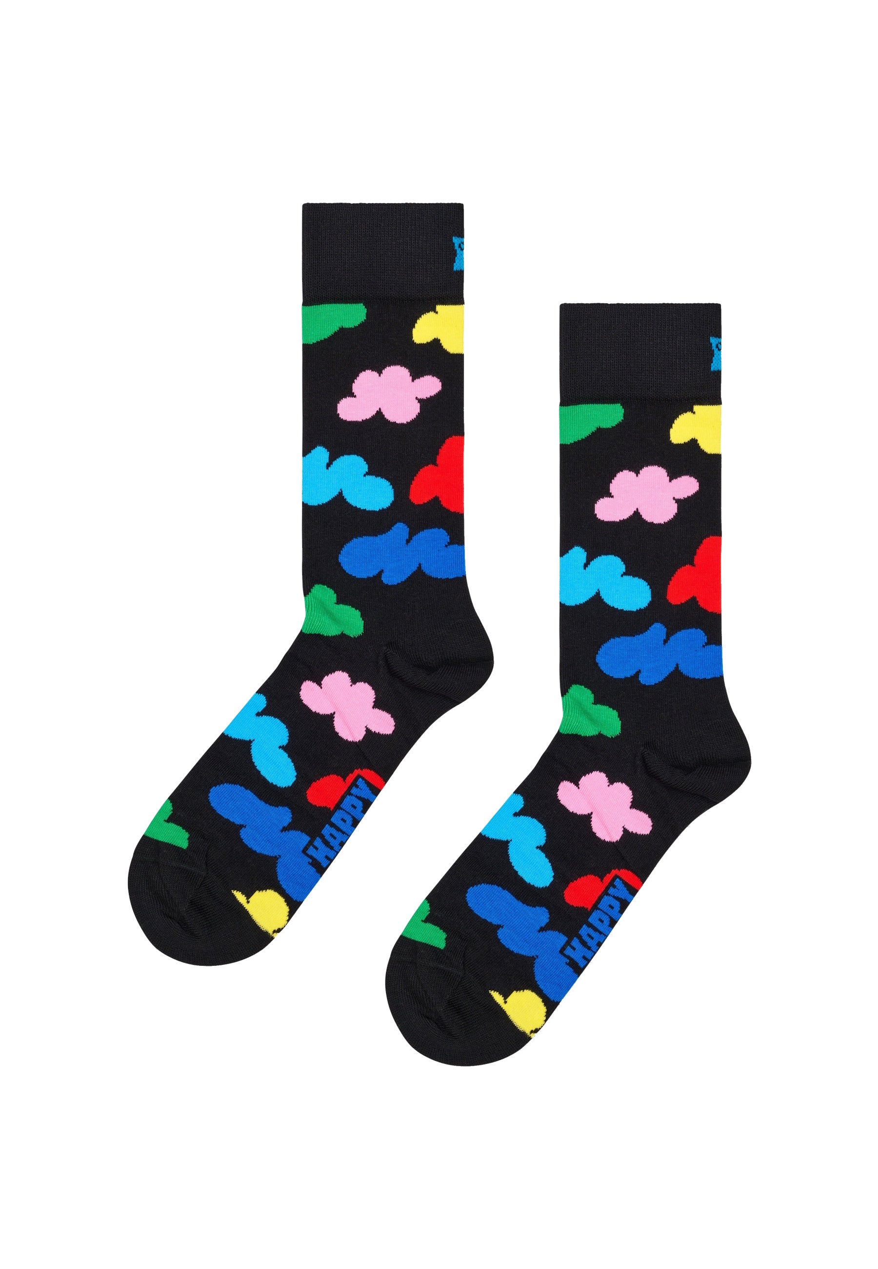 Happy Socks CLOUDY Socken 4er Pack