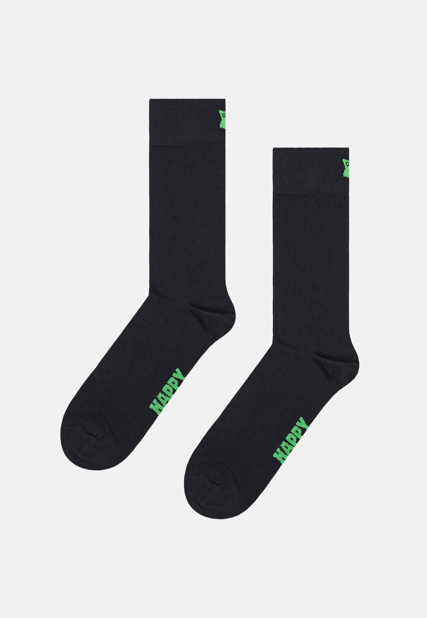Happy Socks SOLID Socken 5er Pack