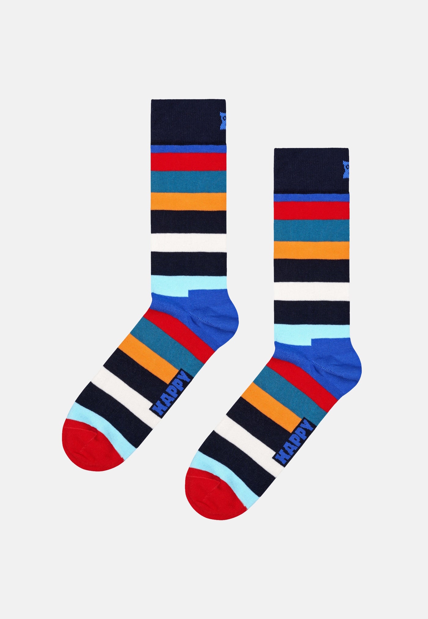 Happy Socks MULTICOLOR Socken 4er Pack