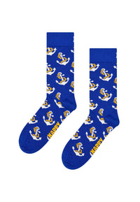 Happy Socks SMOOTH SAILING Socken 3er Pack