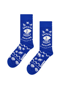 Happy Socks SMOOTH SAILING Socken 3er Pack