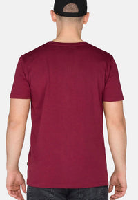 Alpha Industries BASIC Kurzarmshirt