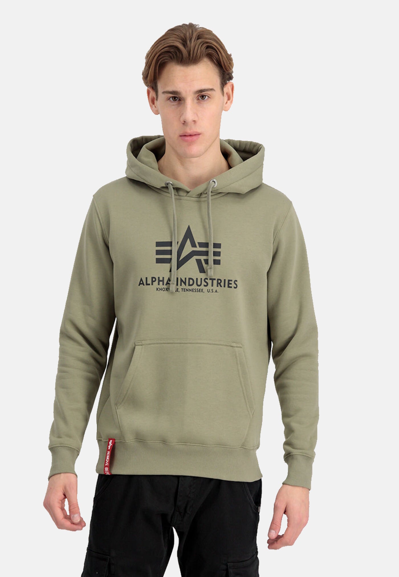 Alpha Industries BASIC Hoodie