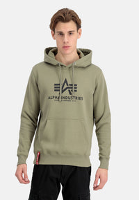 Alpha Industries BASIC Hoodie