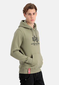 Alpha Industries BASIC Hoodie