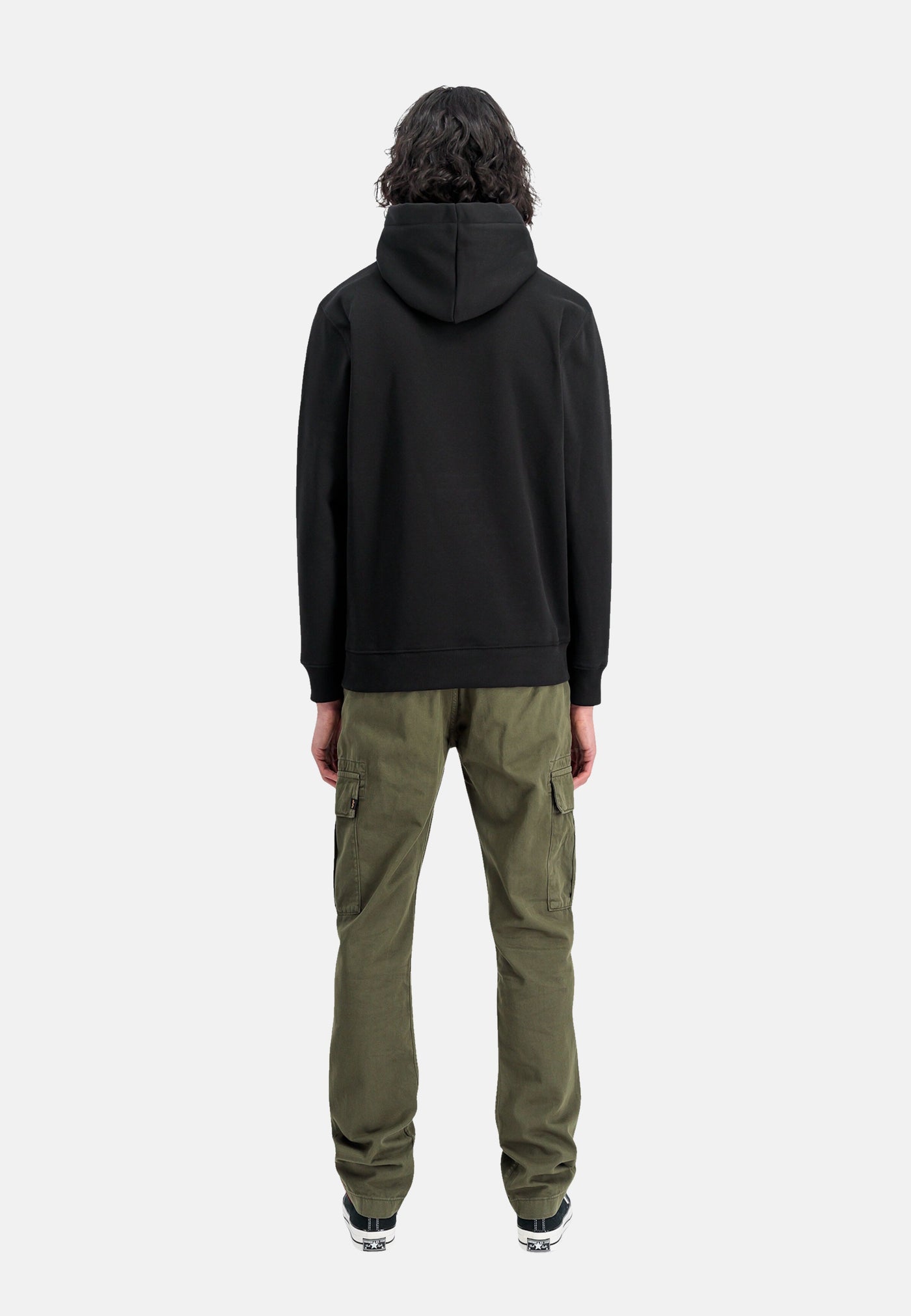 Alpha Industries BASIC Hoodie
