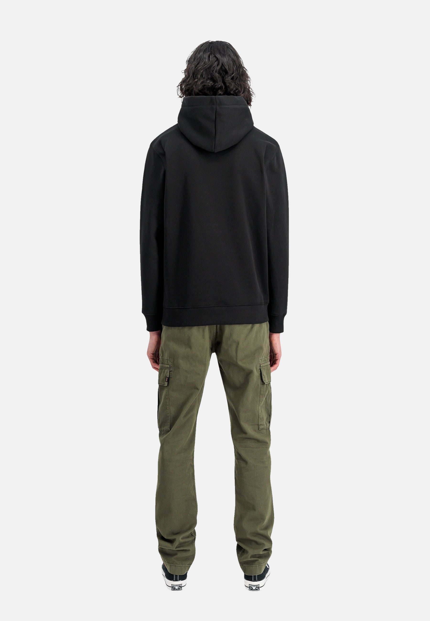 Alpha Industries BASIC Hoodie
