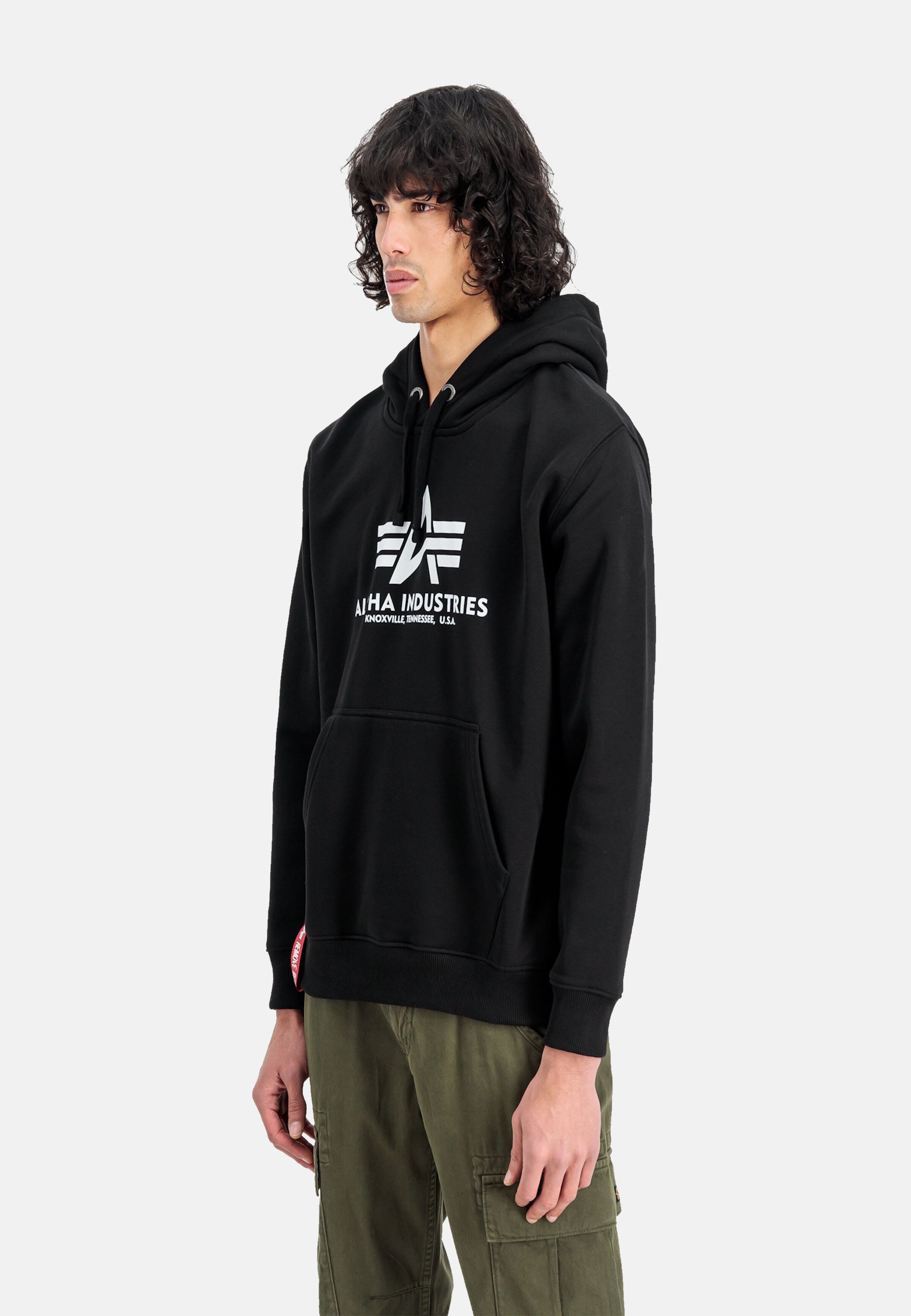 Alpha Industries BASIC Hoodie