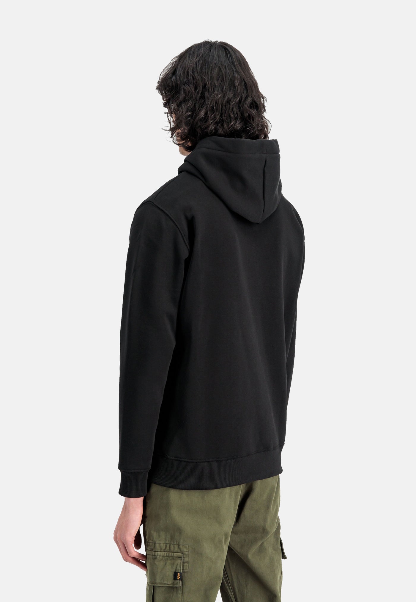 Alpha Industries BASIC Hoodie