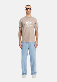 Alpha Industries BASIC Kurzarmshirt