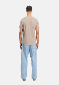 Alpha Industries BASIC Kurzarmshirt
