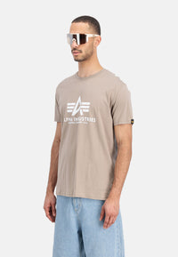 Alpha Industries BASIC Kurzarmshirt