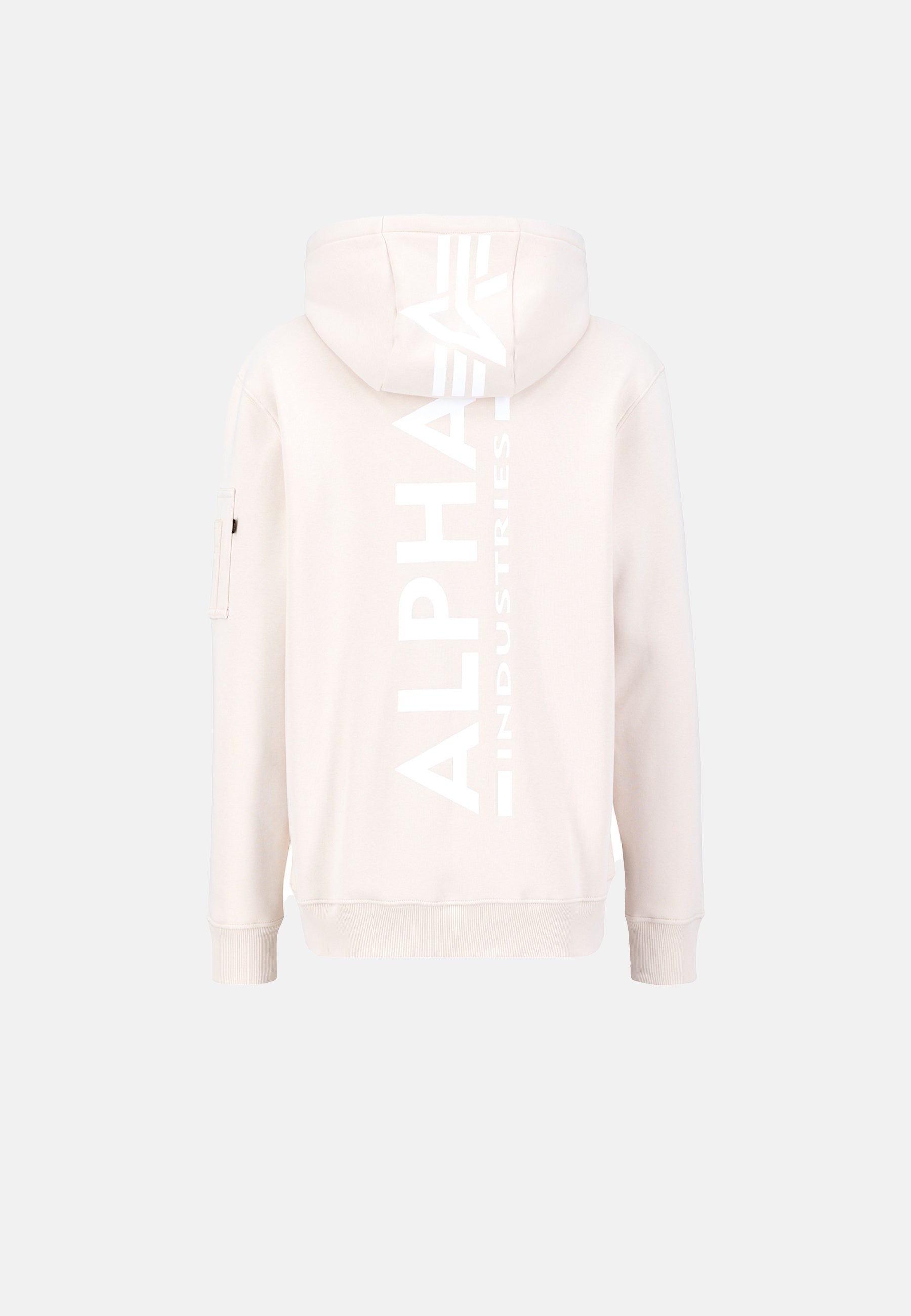 Alpha Industries Hoodie