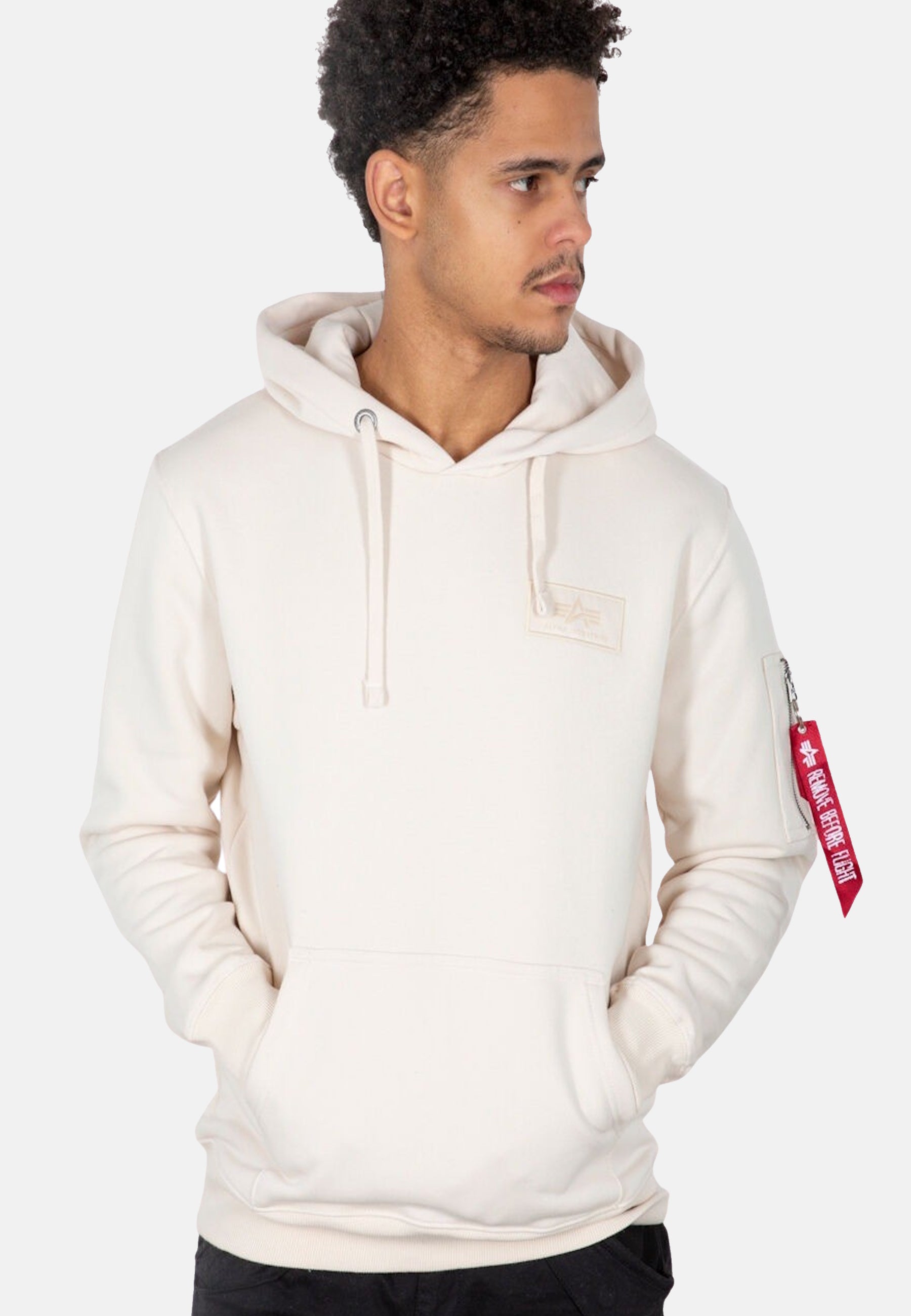 Alpha Industries Hoodie