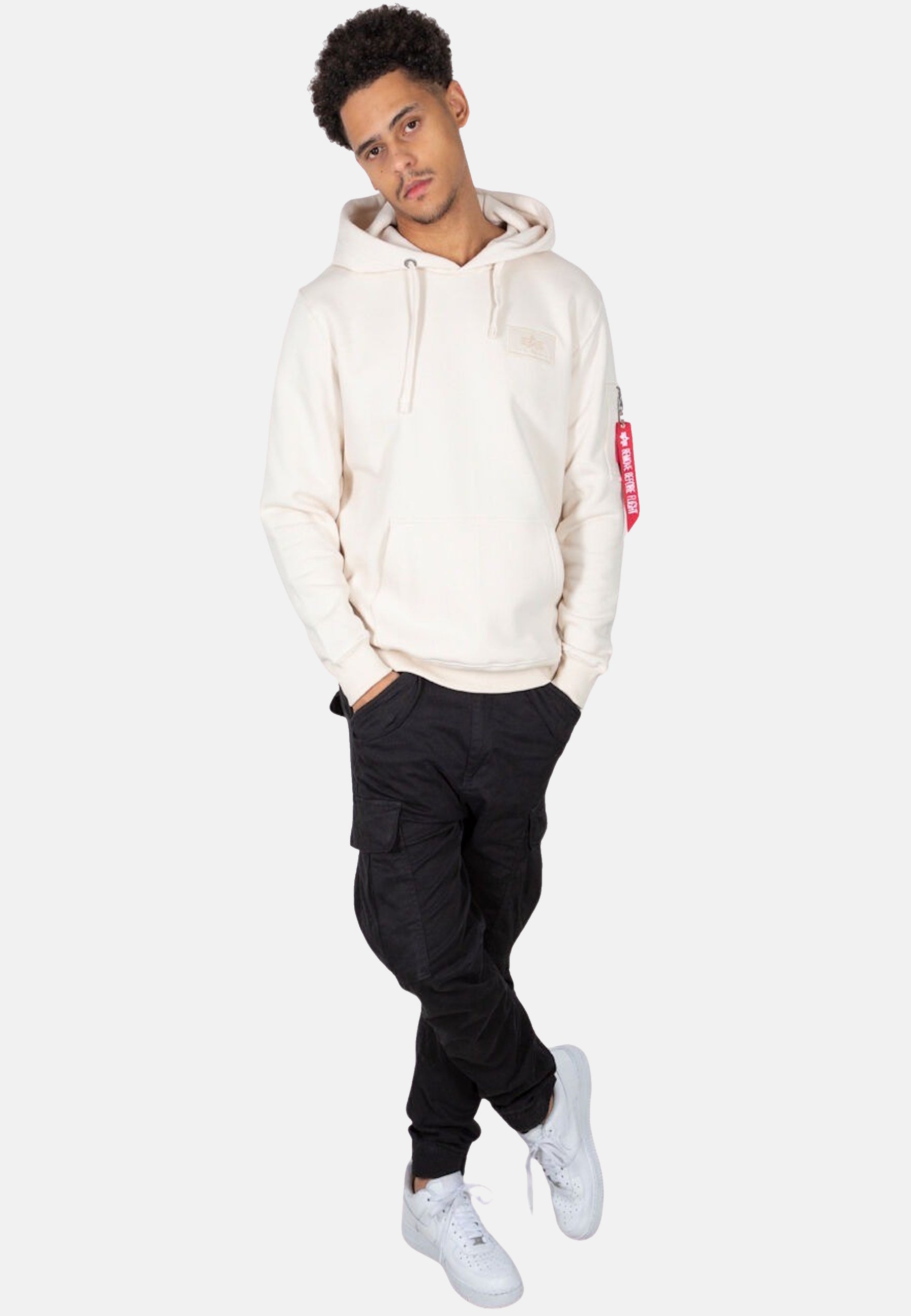 Alpha Industries Hoodie
