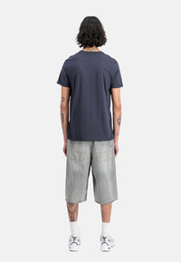 Alpha Industries BASIC Kurzarmshirt