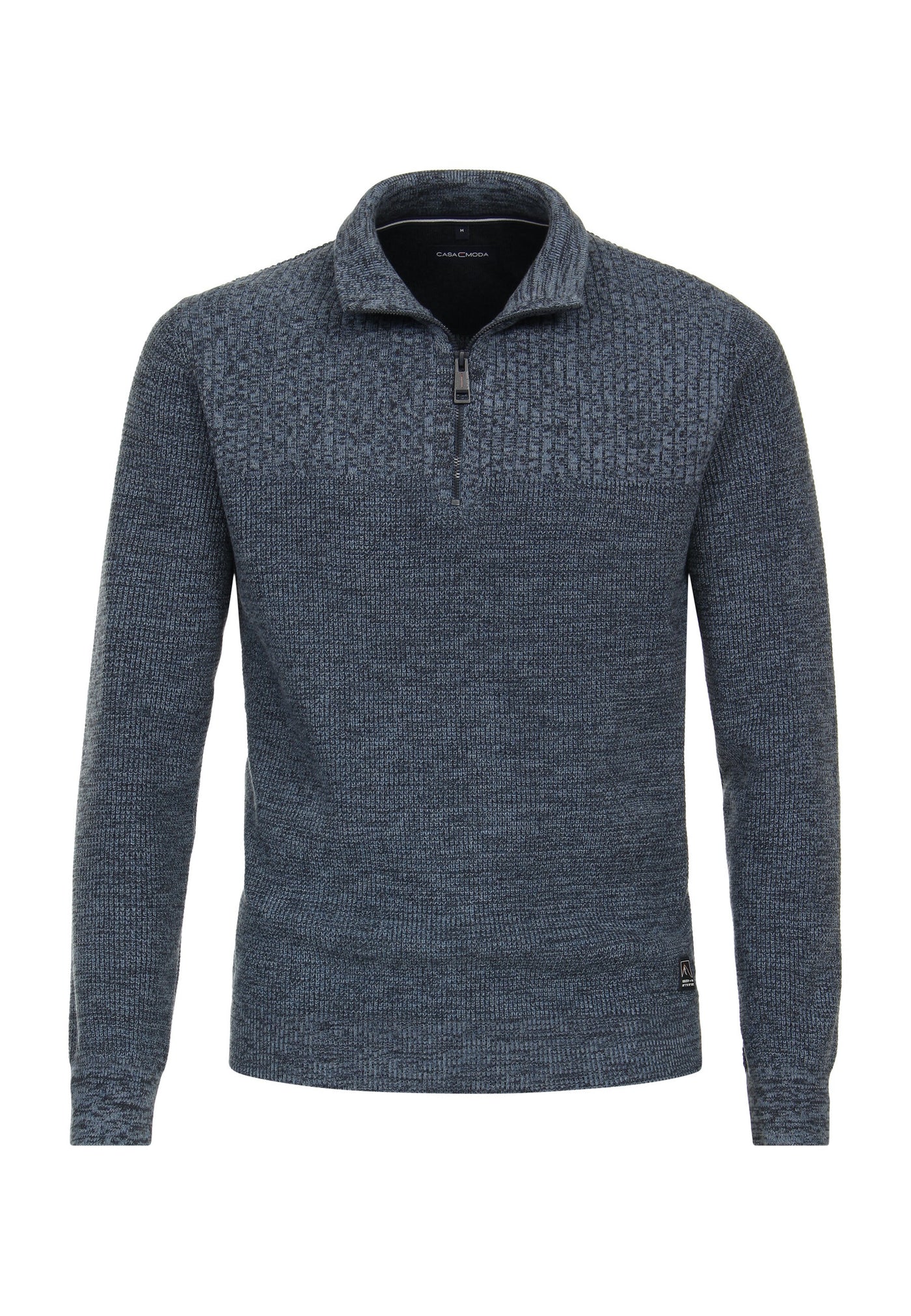 CASA MODA Strickpullover Troyer