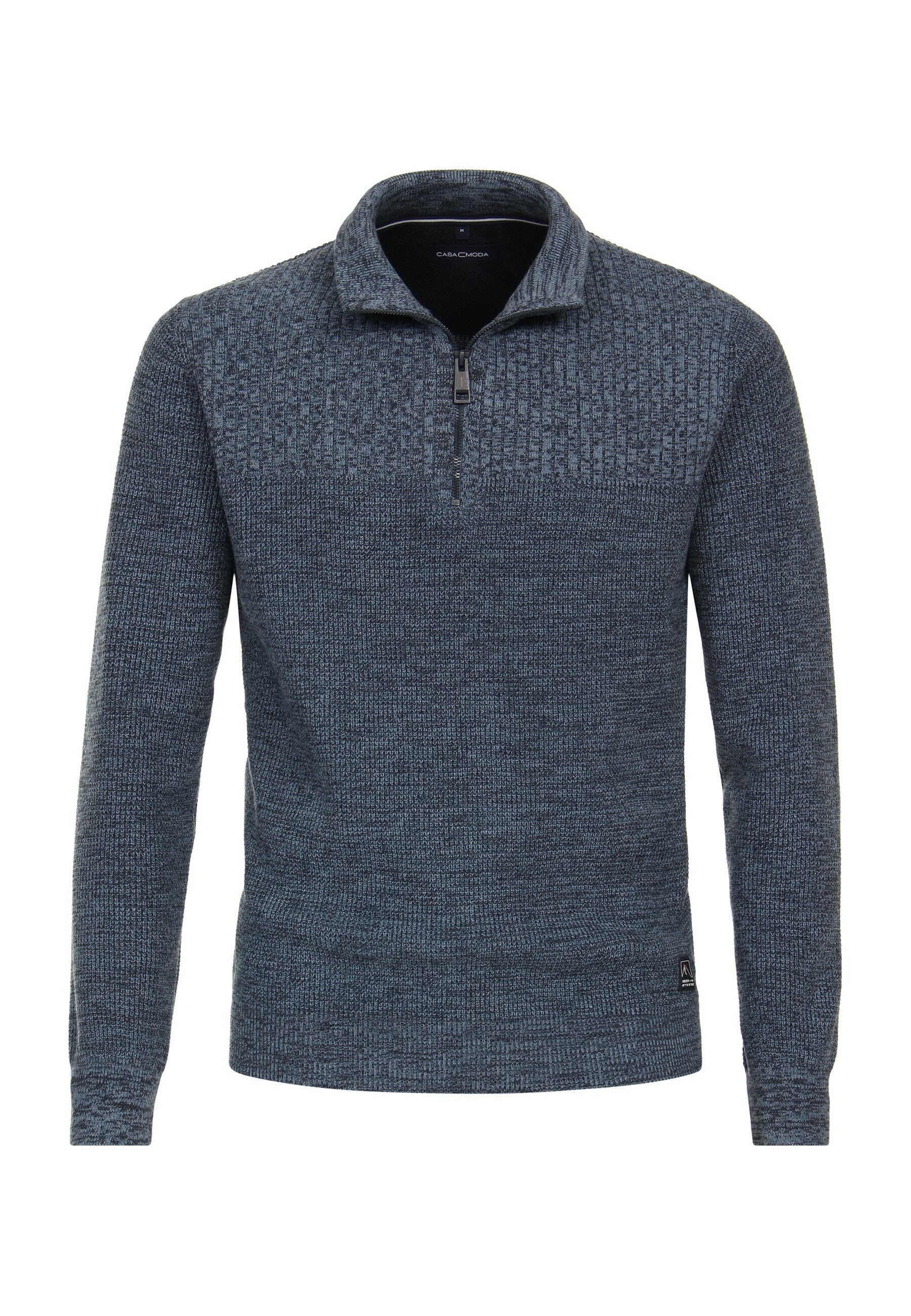 CASA MODA Strickpullover Troyer