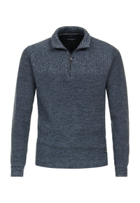 CASA MODA Strickpullover Troyer